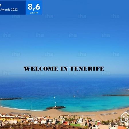 Los Cristianos Port Royale 157 المظهر الخارجي الصورة