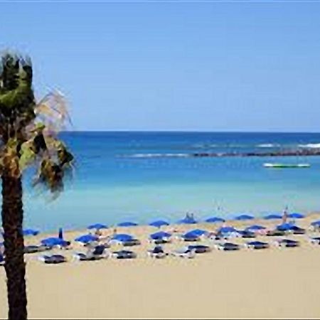 Los Cristianos Port Royale 157 المظهر الخارجي الصورة