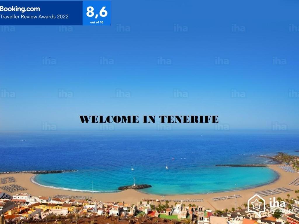 Los Cristianos Port Royale 157 المظهر الخارجي الصورة