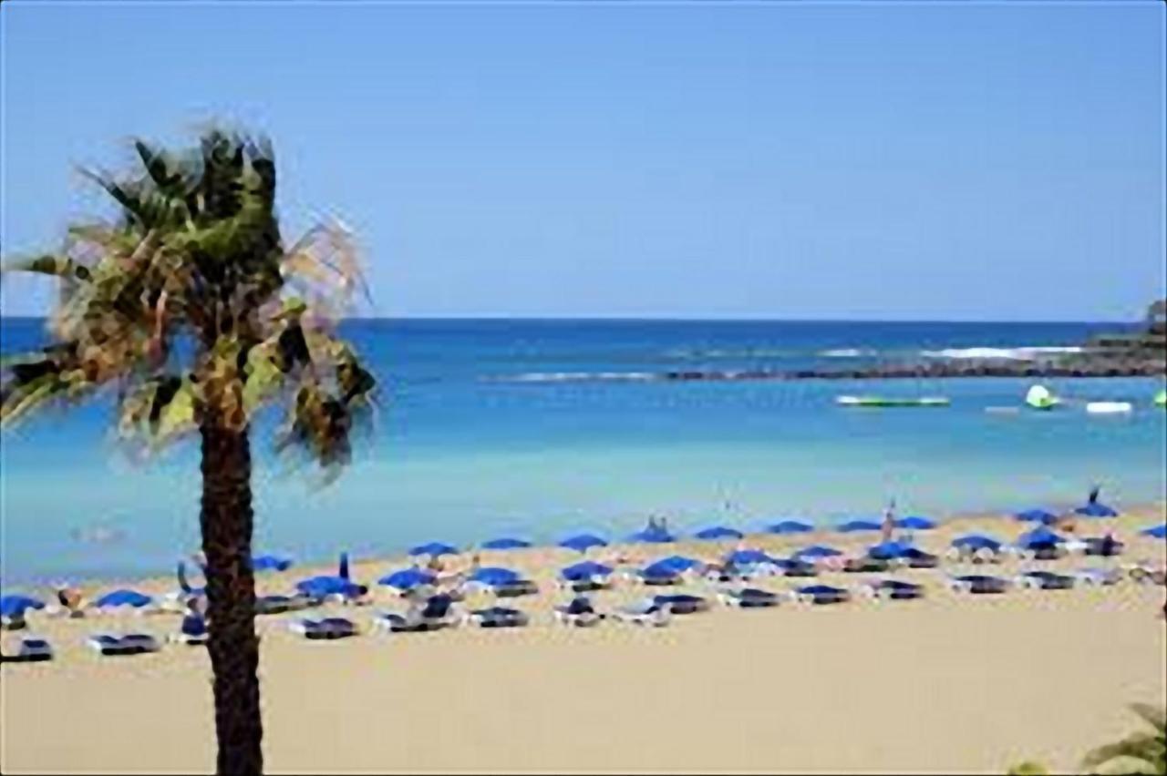 Los Cristianos Port Royale 157 المظهر الخارجي الصورة