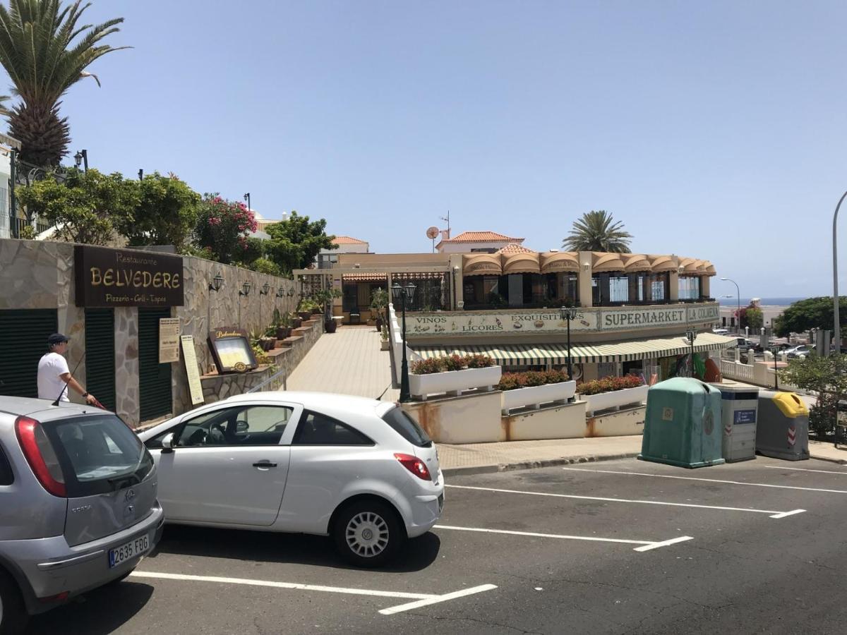 Los Cristianos Port Royale 157 المظهر الخارجي الصورة