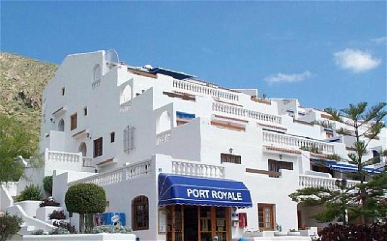 Los Cristianos Port Royale 157 المظهر الخارجي الصورة
