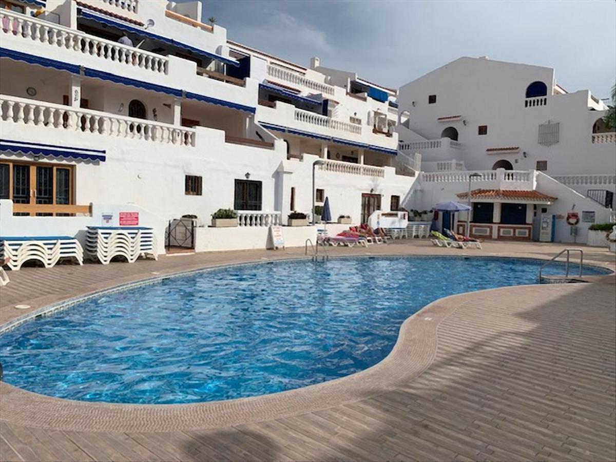 Los Cristianos Port Royale 157 المظهر الخارجي الصورة